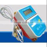 2014 New Concept Rf Card Intelligent Heat Meter (valve Control