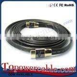 Bulk Buy From China Factory High Quality HDMI Flat Cables thumbnail-5