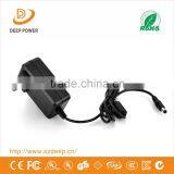 International quality standard ac to dc power adapter, power bank adapter