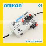Multi-functional Micro Sensor Tester With AC/DC/NPN/PNP/connector/led Indicator