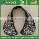 Fancy Removeable Beaded Collar for Women --- H1412055 thumbnail-1