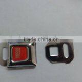Metal Car Seat Belt Buckle thumbnail-1