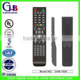 LCD LED HD TV Remote Control thumbnail-1