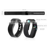 Smart Watch, Smart Pedometer Watches, Smart Bracelet thumbnail-2