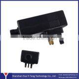 Waterproof 24v 1a Power Supply 24w Wall Mounted Power Adapter With EU Plug thumbnail-5