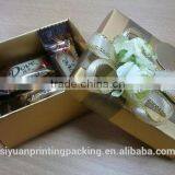 Economic Promotional Best Seller Deice Chocolate Box