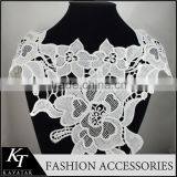 Flower Latest Lace Model Clothing Deorative Accessories Collars thumbnail-2