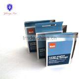 Hard Angled Sanding Sponge With Package for Supermarket thumbnail-2