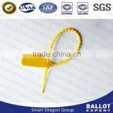 Disposable Waste Recycling Box Security Seals for Voting thumbnail-3