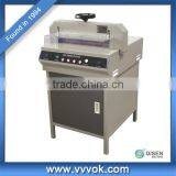 A4 Size Paper Cutting Machine for Sale thumbnail-1
