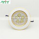 New Design High Quality Ip44 Led Surface Ceiling Light 7w