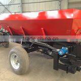 New Model 2FC-2500 Manure Spreader, Fowl Manure Spreader , Sheep-dung Spreader thumbnail-2