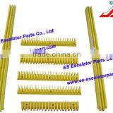 Step Demarcation,TOSHIBA Escalator Parts , Escalator Step Demarcation for TOSHIBA