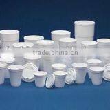 EPS Foam Cup Manufacturing Machine thumbnail-6