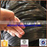 High Tensile Strenth BWG 22# BLACK IRON RODS 0.73mm TWICE ANNEALED Iron Rods 22GAUGE BLACK BALING WIRES thumbnail-3