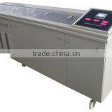 Digital Bitumen Ductility Machine / Asphalt Ductilometer / Ductility Test Apparatus / Asphalt Ductility Tester