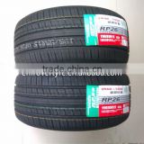 China Tires for Cars 195/55R15 High Quality thumbnail-2