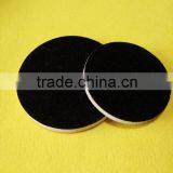 China Felt Grinding Wheel for Metal Galss Polishing thumbnail-1