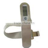 50 kg /110 lb Portable Lcd Display Digital Hanging Luggage Weighting Scale thumbnail-1