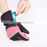 Winter Cycle Gloves thumbnail-4