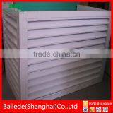 High Quality and Cost Price Aluminum Cast Fence thumbnail-5