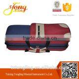 Colorful High Density Foam Violin Double Case 4/4 thumbnail-1