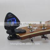 Tongling Music Cute and Stylish Professional Violin Tuner (TL-3000) thumbnail-2