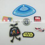 Silicone Bag Tag,cartoon Bag Tag,gummy Bag Tag thumbnail-2