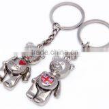 Plush Key Chian Type and Plush Material Plush Key Chain thumbnail-3