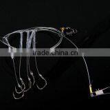 6mm Factory Price Round Wire Rope Lifting Slings Quality Choice thumbnail-2