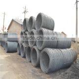 Cutting Galvanized Wire From Pengfa Factory Q195 BWG16