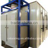 PCB-25001(D) Powder Coating Paint Booth thumbnail-4