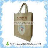 newest kraft cheap paper shopping bags