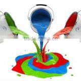 Resin Emulsion for Water-borne Multicolour Coatings thumbnail-1