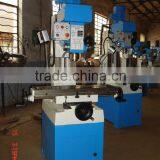 ZX50CF Gear Driven Drilling Milling Machine