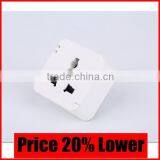 Socket Mold, Electronic Mould Alumi Mould, Molding Supplier Factory in China