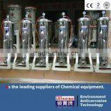 New Process Stainless Steel Electroplating Chemical Filter Made in China
