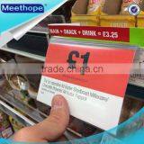 Supermarket Promotion Display Shelf Talker