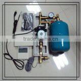 Expansion Vessel for Split Solar Water Heating System Accessory thumbnail-1