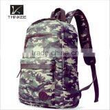 Girl's & Boy's Backpack for Middle School Cute Bookbag Outdoor Daypack