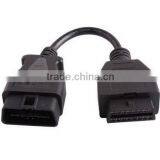 2015 Wonderful Actia Multi Diag Multi-Di@g Access J2534 Pass-Thru OBD2 Device Actia Multi Diag Update 26 Brands Car Models thumbnail-4