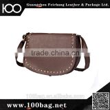 Handbag Wholesale Elegance PU teen shoulder bag