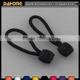 Eco-friendly Sweatshirts Reversible Zipper Puller