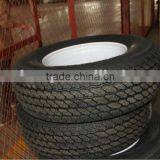 Commercial 4x4 Radial Tires