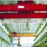 Manufacturer Direct QP Two Purpose Overhead Crane thumbnail-1