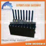 Low Cost Wifi Module 8 Port Gsm Modem,8 Sim Bulk Sms Marketing 3g Gsm Modem Wifi,8 Port Bulk Sms Gsm Modem Gsm Hub thumbnail-2