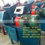 Automatic Waste Tire Recycling Line Automatic Rubber Powder Grinding Machine thumbnail-2