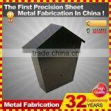 2014 Custom Professional Hot Sale Corrugated Mailing Boxes