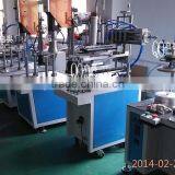 Semi Auto PVC Cylinder Curling High Frequency Machine thumbnail-3