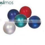 Weighted Ball Yoga Ball thumbnail-1